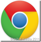 Chrome launches its web store in India new-chrome-logo