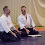 Joint Course 4 & 5 April 2009