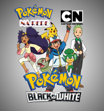 Black White em Fevereiro