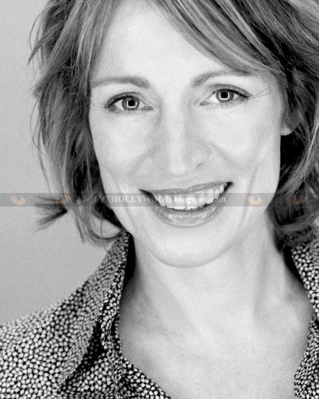 Kirsten Block 