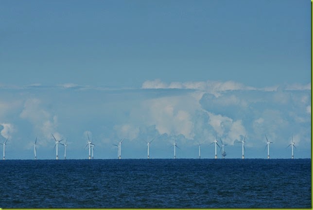 Cley Marshes