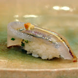 Chinchard.