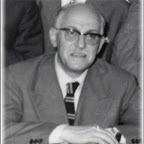 Giuseppe La Loggia (D.C)
dal 07-01-62 al 09-01-65