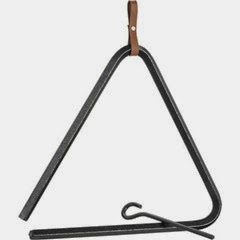 enclume-hammered-steel-dinner-bell