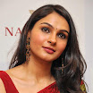 Andrea @ Nathella-Light-Weight-Collection-Really  Cute Saree Pictures