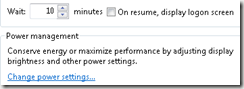 timer for screen saver. timer-for-screen-saver