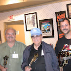 Monroe Mando Camp 2010