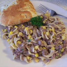 College Scrapple