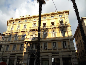 Italy Immobiliers &agrave; Vendre en Liguria, Sanremo