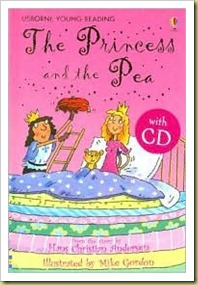 PrincessPea