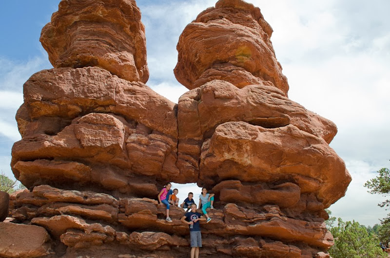 Garden of the Gods-28