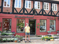 Denemarken 2003