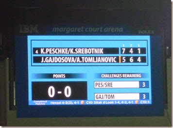 7-5 4-6 1-4 7-5 4-6 1-4