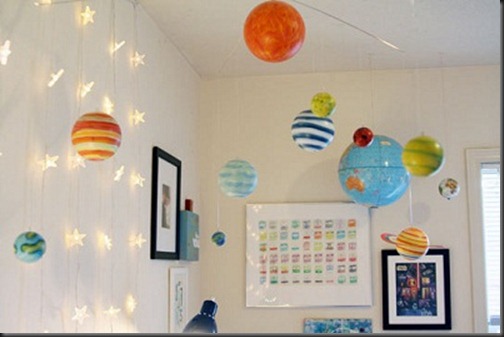 Ideas para Decorar un Dormitorio Infantil | Decoracion de Interiores