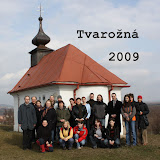Tvarožná 2009