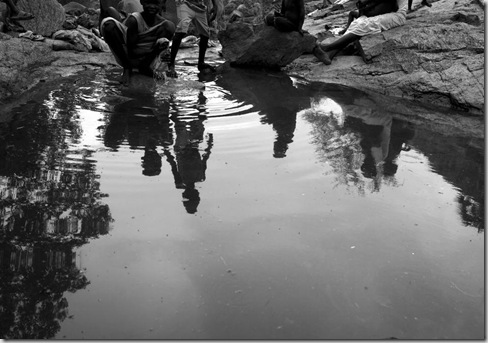 SUDAN CONFLICT CAVES 11 SUDAN CONFLICT CAVES 11