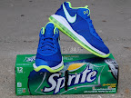 nike air max lebron 8 v2 low blue citron sprite 9 04 Obey Your Thirst! Nike LeBron 8 V2 Low Sprite is Hitting Retail
