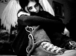 Angel In Sorrow