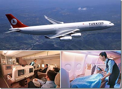 Turkish-airlines