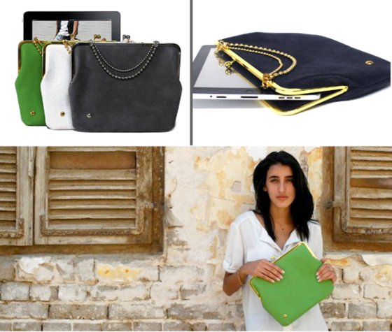 Capa fashion para tablets Capa fashion para tablets