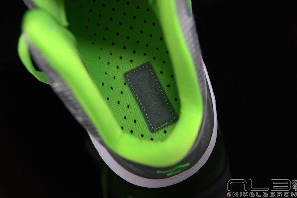 Nike LeBron 8 PS 8211 Post Season 8211 Dunkman Showcase