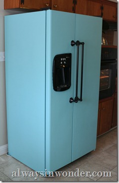 Turquoise_painted_refrigerator (2) Turquoise_painted_refrigerator (2)