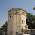 Tower of the Winds