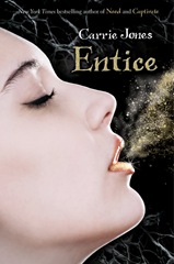 entice-by-carrie-jones entice-by-carrie-jones