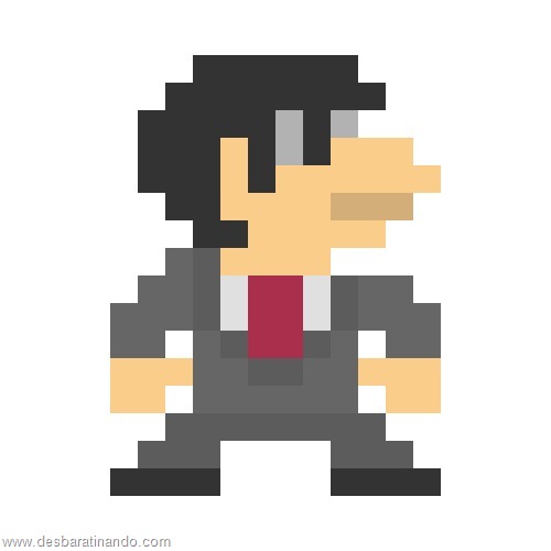 super herois e viloes em 8 bits super homem (1) super herois e viloes em 8 bits super homem (1)