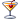 Bicchiere di Martini