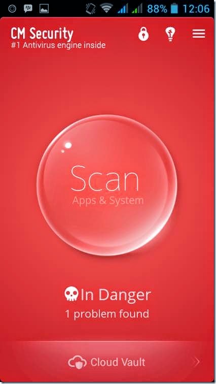 antivirus dengan fungsi backup kontak antivirus dengan fungsi backup kontak