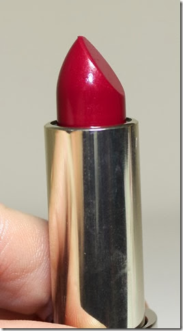 Guerlain Rouge G lipstick 1