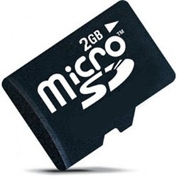 memory card memory card