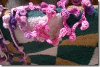 crochet necklace 7