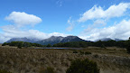 Bealey Spur Track.