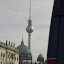 Berlin - März 2009