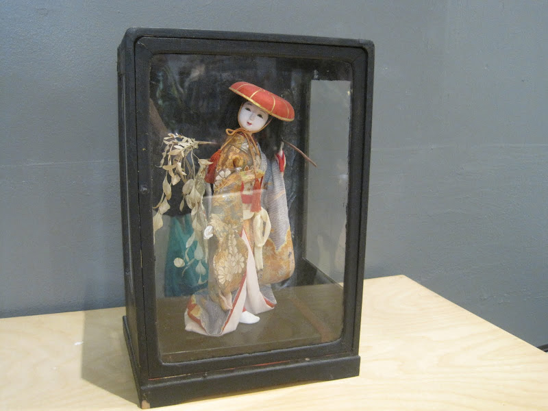 Japanese Doll
