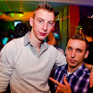 Jungle Club, 2012. jan. 13., péntek