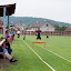 Krajské kolo Hry Plameň - Turčianské Teplice obec Háj 2012
