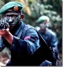bentrok kostrad dan brimob di gorontalo bentrok kostrad dan brimob di gorontalo