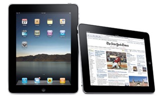 El iPad de los diputados El iPad de los diputados