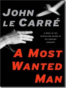 Anton Corbijn rendezi az A Most Wanted Man-t
