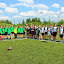 2013 - 05-16 Gminny Turniej Piłki Nożnej chłopców kl. V i VI na Orliku w Biesalu