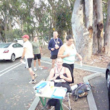 Santa Bastard Hash House Harrier Photos Ask A Stupid Question SBH3 Hash 9 2010