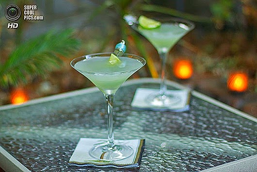 Agricole Daiquiri