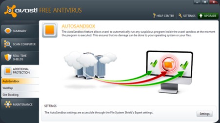 Avast Antivirus Free Download For Ipad