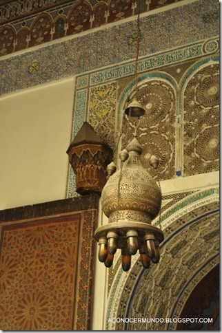 Museo de Marrakech-DSC_0179 Museo de Marrakech-DSC_0179