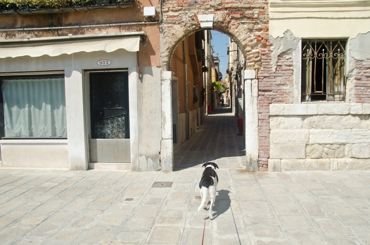 Cannaregio