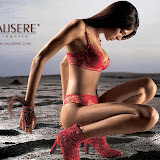 100 Sexy Girls Valisere Lingerie Wallpapers