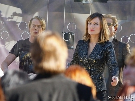 Burt Wonderstone Olivia 02